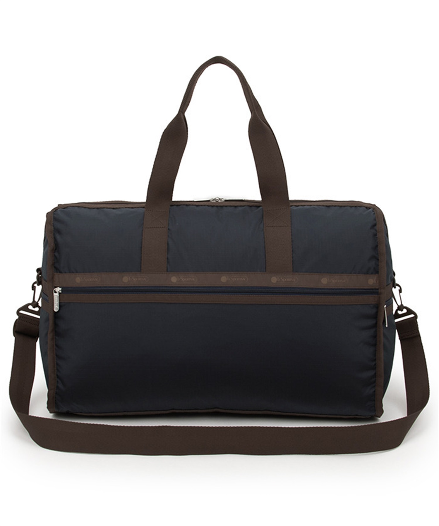 DELUXE LG WEEKENDER(ディープシー/ダークチョコレート-フリー)