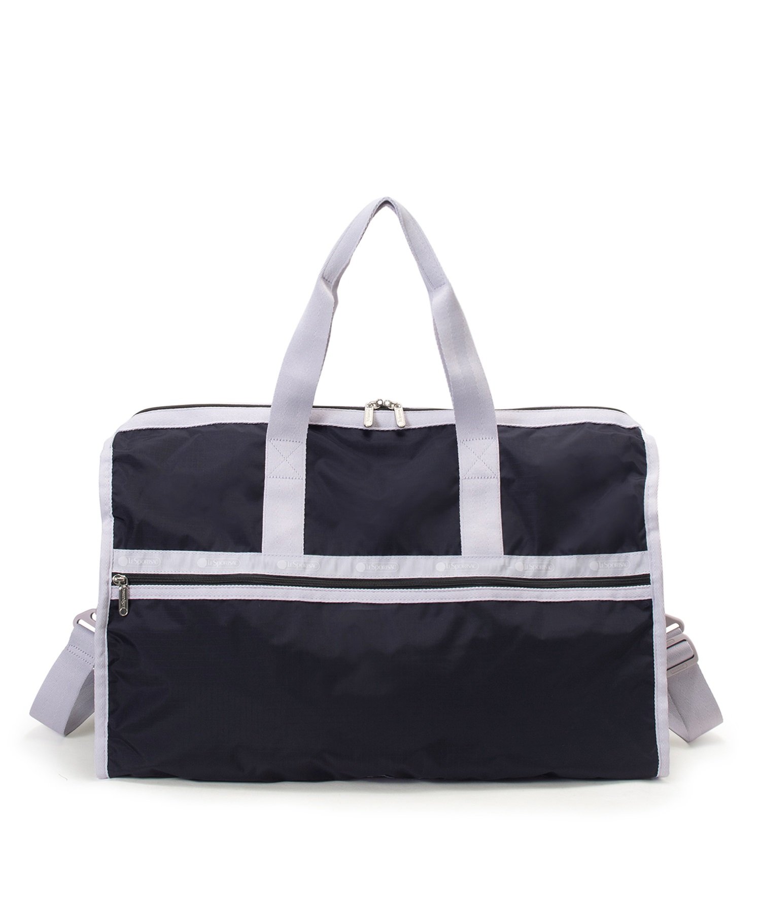 DELUXE LG WEEKENDER(ディープシー/ソフトラベンダー-フリー)