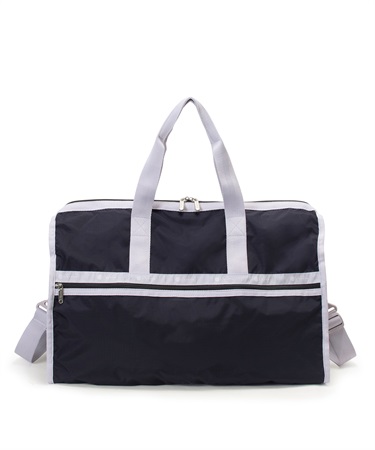 DELUXE LG WEEKENDER(ディープシー/ソフトラベンダー-フリー)