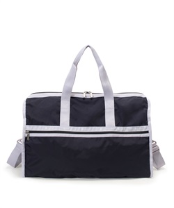 DELUXE LG WEEKENDER(ディープシー/ソフトラベンダー-フリー)