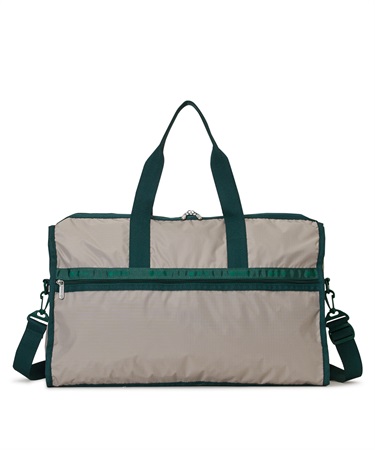 DELUXE LG WEEKENDER