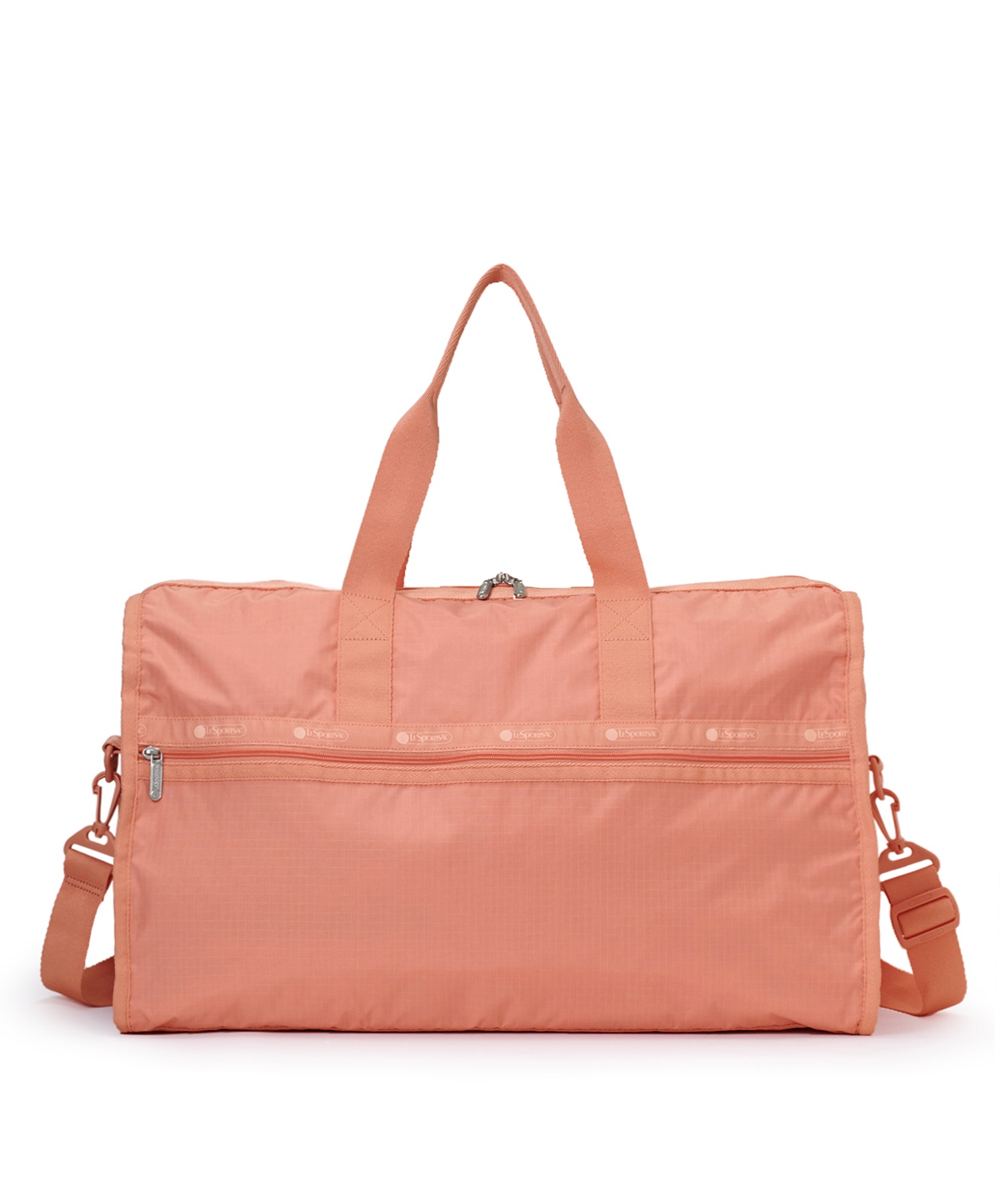 DELUXE LG WEEKENDER(コーラルパンチ-フリー)