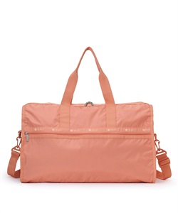 DELUXE LG WEEKENDER(コーラルパンチ-フリー)