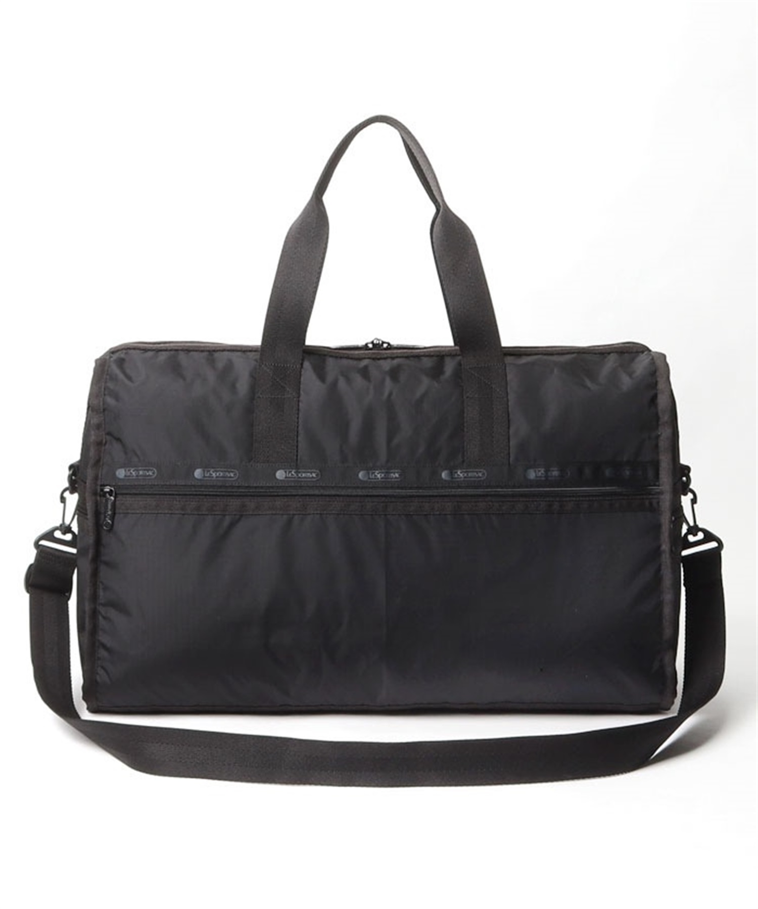 DELUXE LG WEEKENDER(リサイクルドブラックJP-フリー)