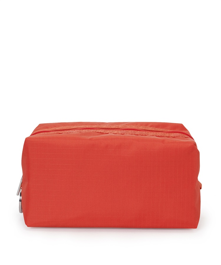 LARGE ZIP POUCH