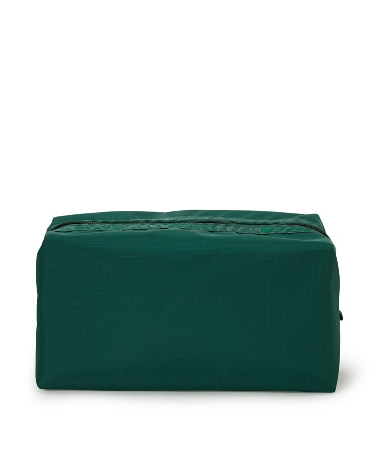 LARGE ZIP POUCH