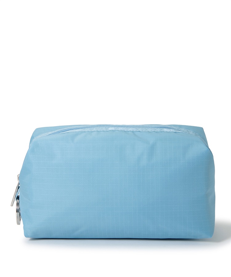 LARGE ZIP POUCH