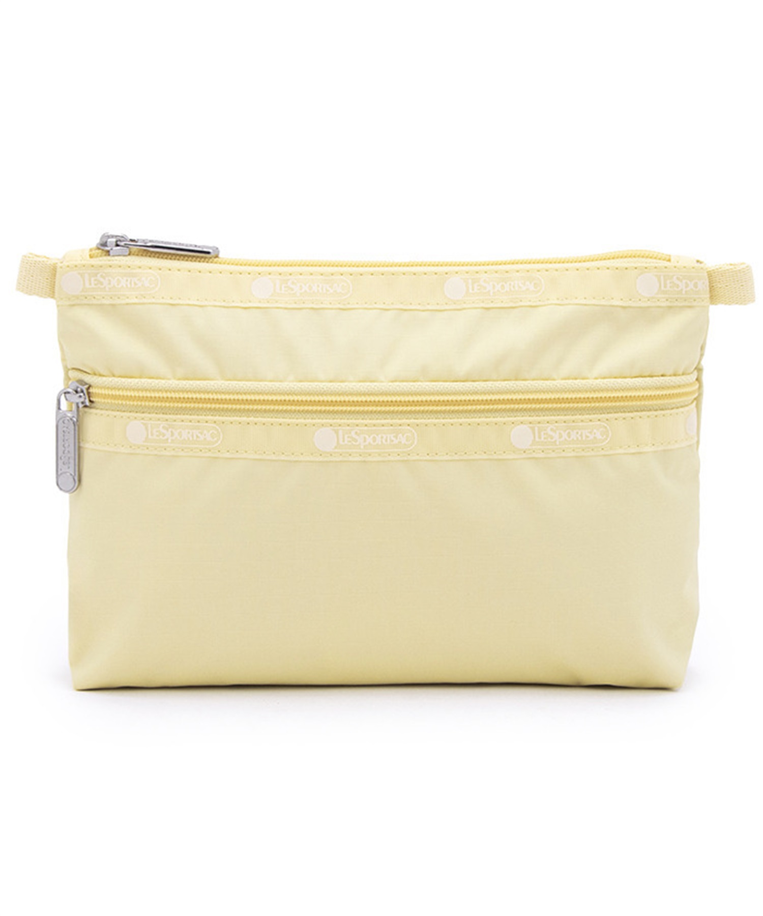 COSMETIC CLUTCH(レモンメレンゲ-フリー)