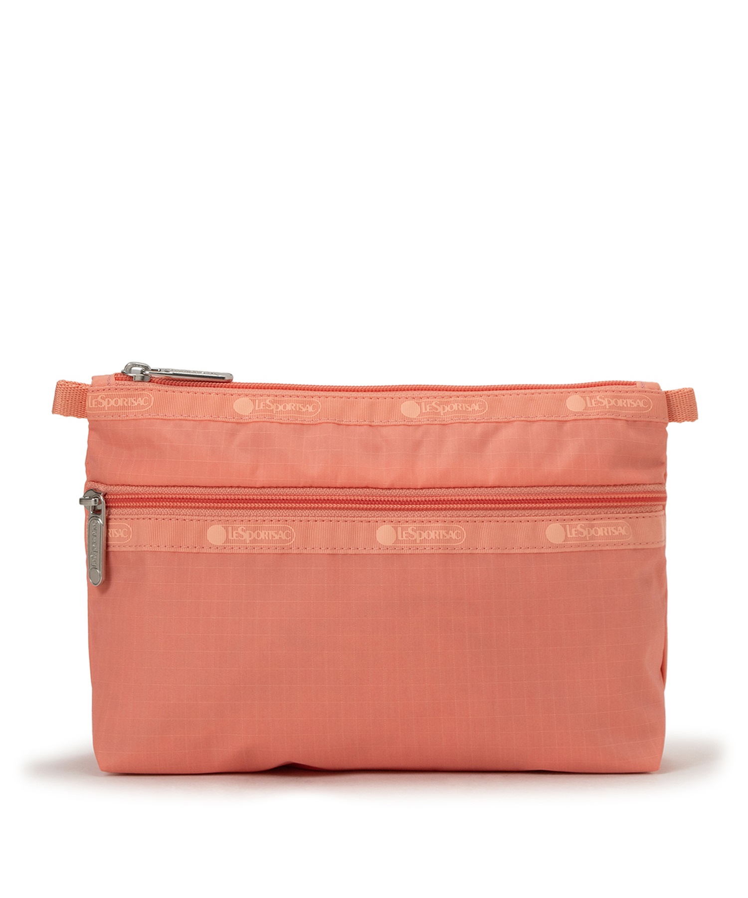 COSMETIC CLUTCH(コーラルパンチ-フリー)