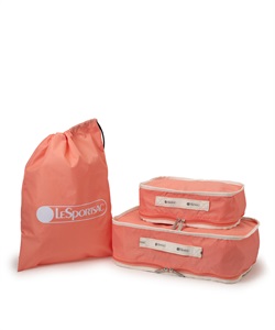 PACKING POUCH SET