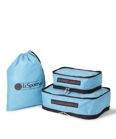 PACKING POUCH SET