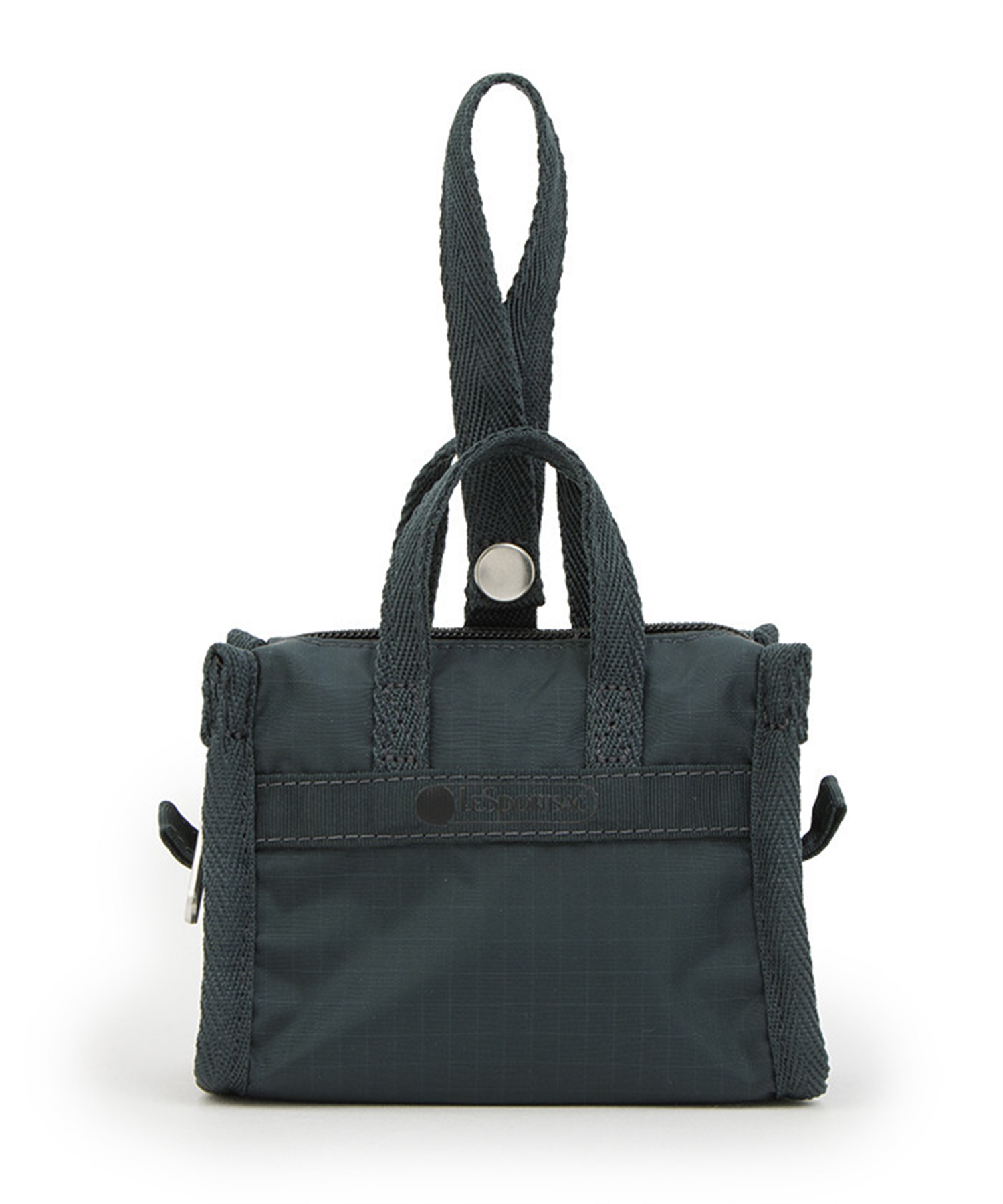 MICRO WEEKENDER CHARM(ミッドナイトグリーン-フリー)