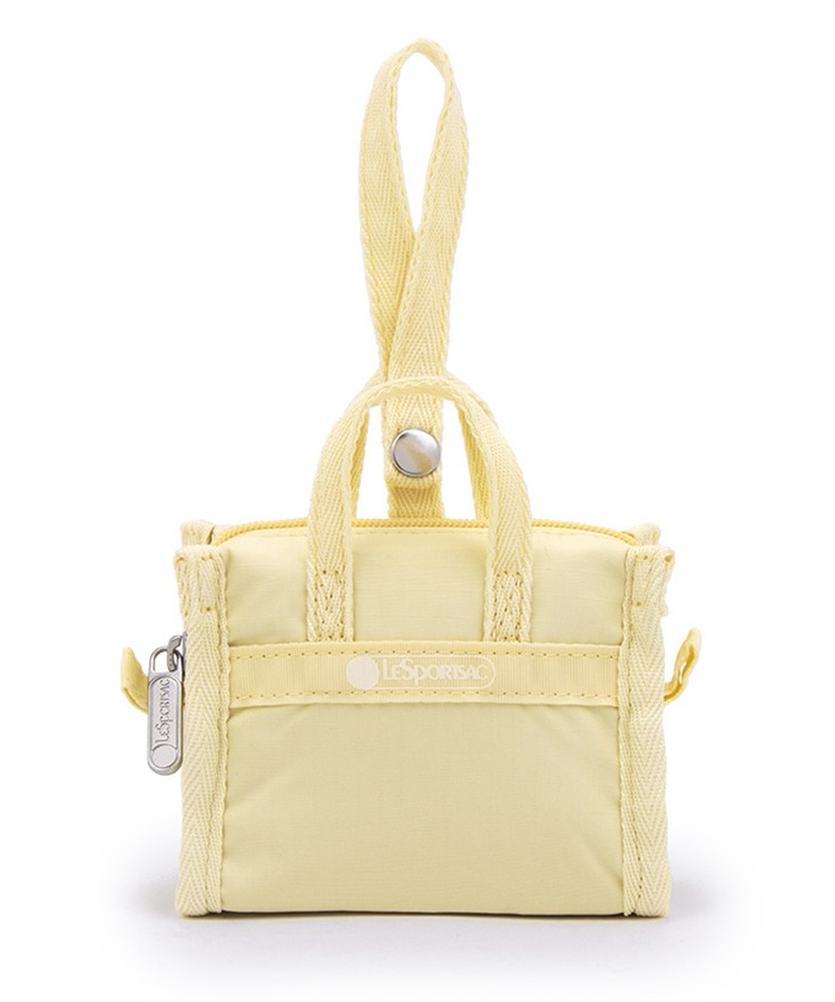 MICRO WEEKENDER CHARM