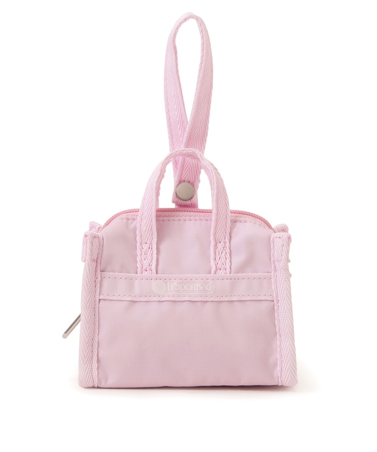 MICRO WEEKENDER CHARM