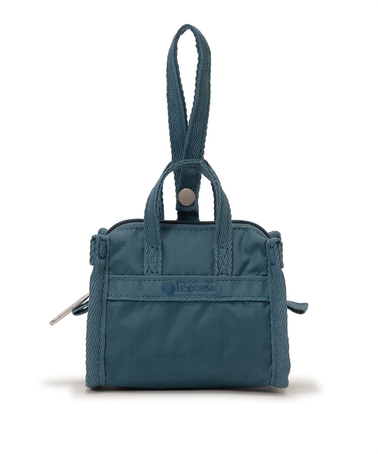 MICRO WEEKENDER CHARM