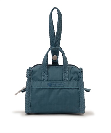 MICRO WEEKENDER CHARM