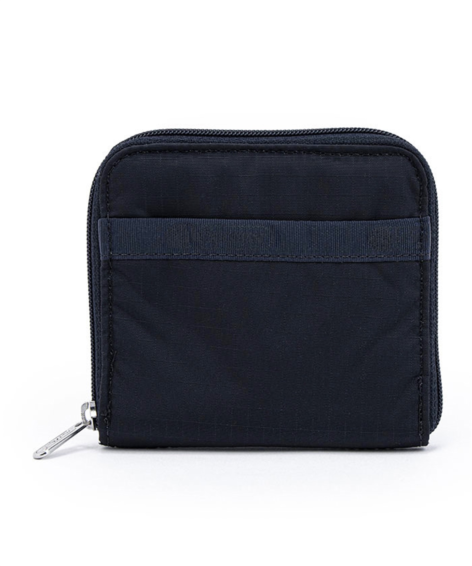 COMPACT ZIP WALLET