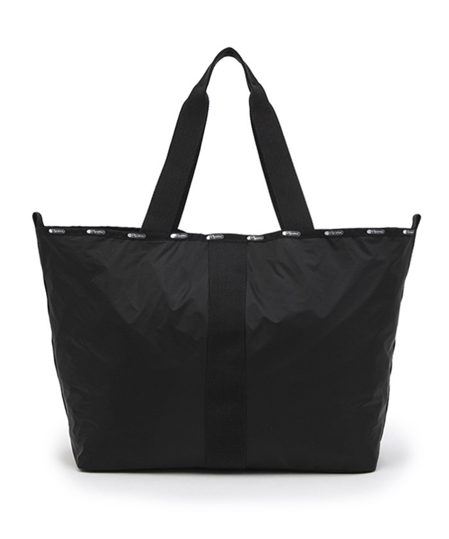 ESSENTIAL LG OPEN TOTE(ブラックC-フリー)