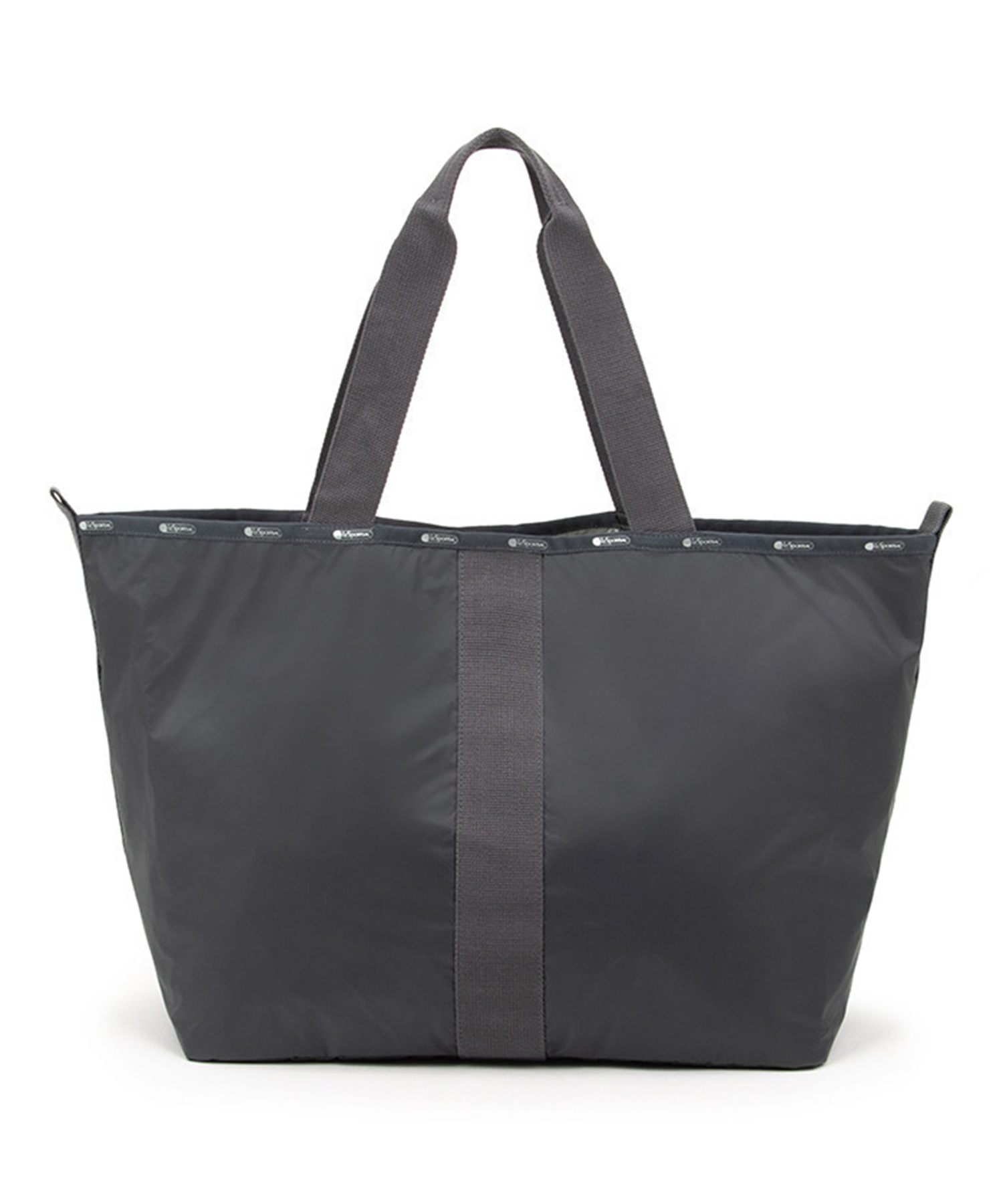 ESSENTIAL LG OPEN TOTE(シャドウグレーC-フリー)