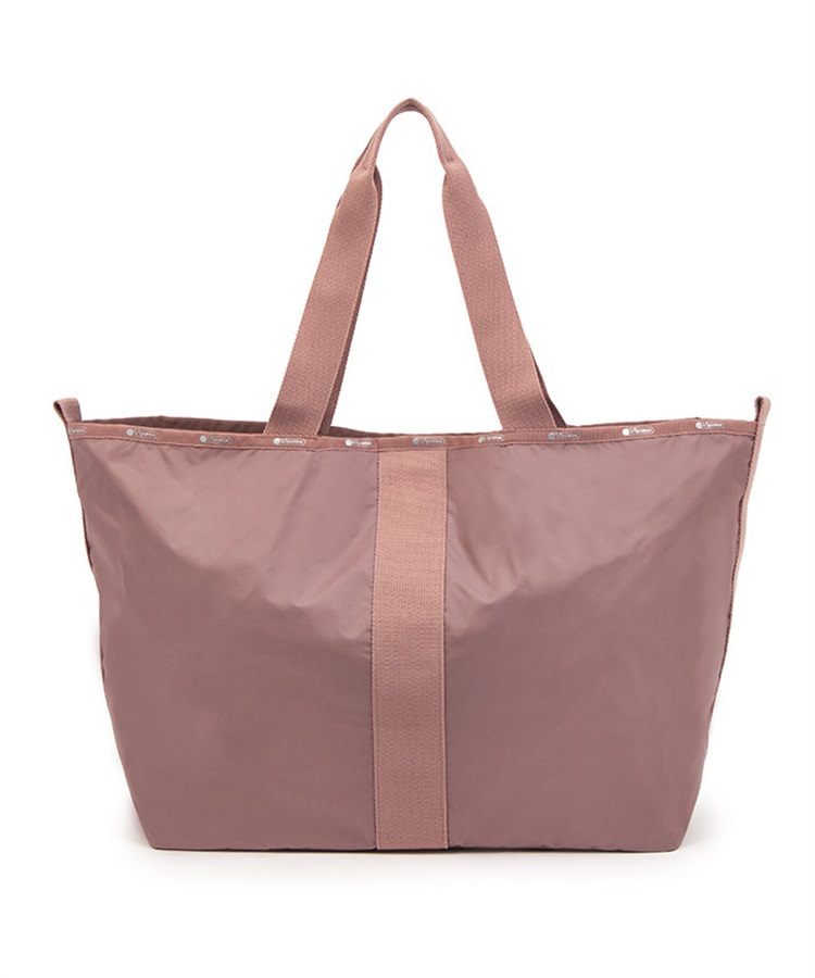 ESSENTIAL LG OPEN TOTE(ダスティーピンクC-フリー)