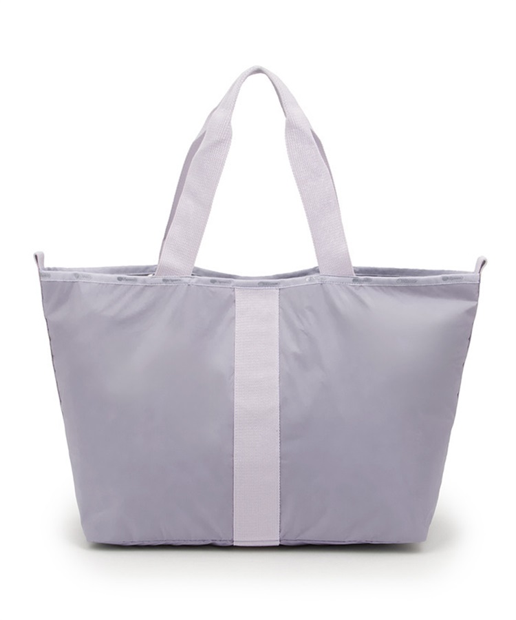 ESSENTIAL LG OPEN TOTE(ソフトライラックC-フリー)