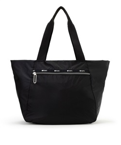 ESSENTIAL E/W ZIPTOP TOTE