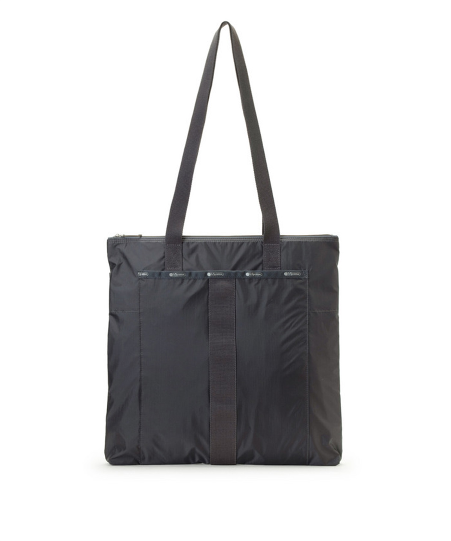 10TH ESSENTIAL MAGAZINE TOTE(シャドウグレーC-フリー)