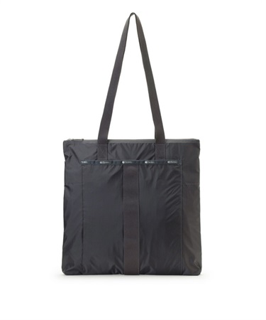 10TH ESSENTIAL MAGAZINE TOTE(シャドウグレーC-フリー)