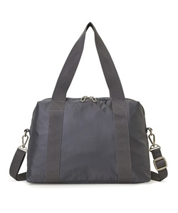 ESSENTIAL E/W BOWLER TOTE(シャドウグレーC-フリー)