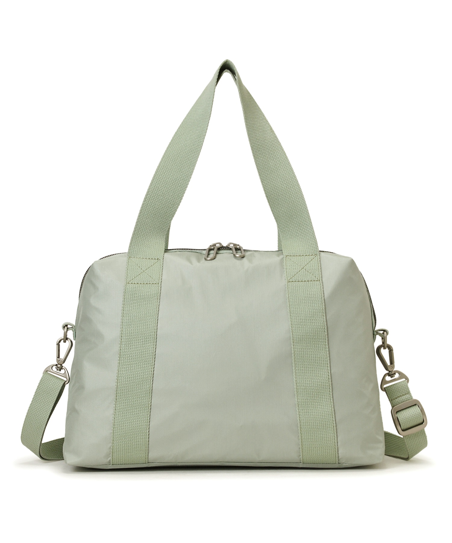 ESSENTIAL E/W BOWLER TOTE(グリーンカーキC-フリー)