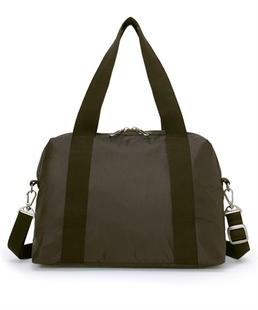 ESSENTIAL E/W BOWLER TOTE(ダークチョコレートC-フリー)