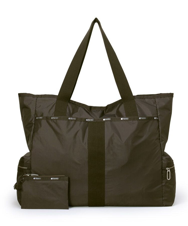 【Essential Collection×Naoko Okusa】URBAN TOTE2