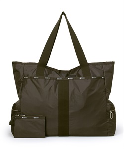 【Essential Collection×Naoko Okusa】URBAN TOTE2
