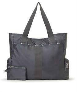 【Essential Collection×Naoko Okusa】URBAN TOTE2(シャドウグレーC-フリー)