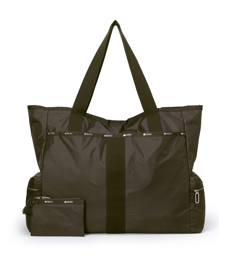 【Essential Collection×Naoko Okusa】URBAN TOTE2