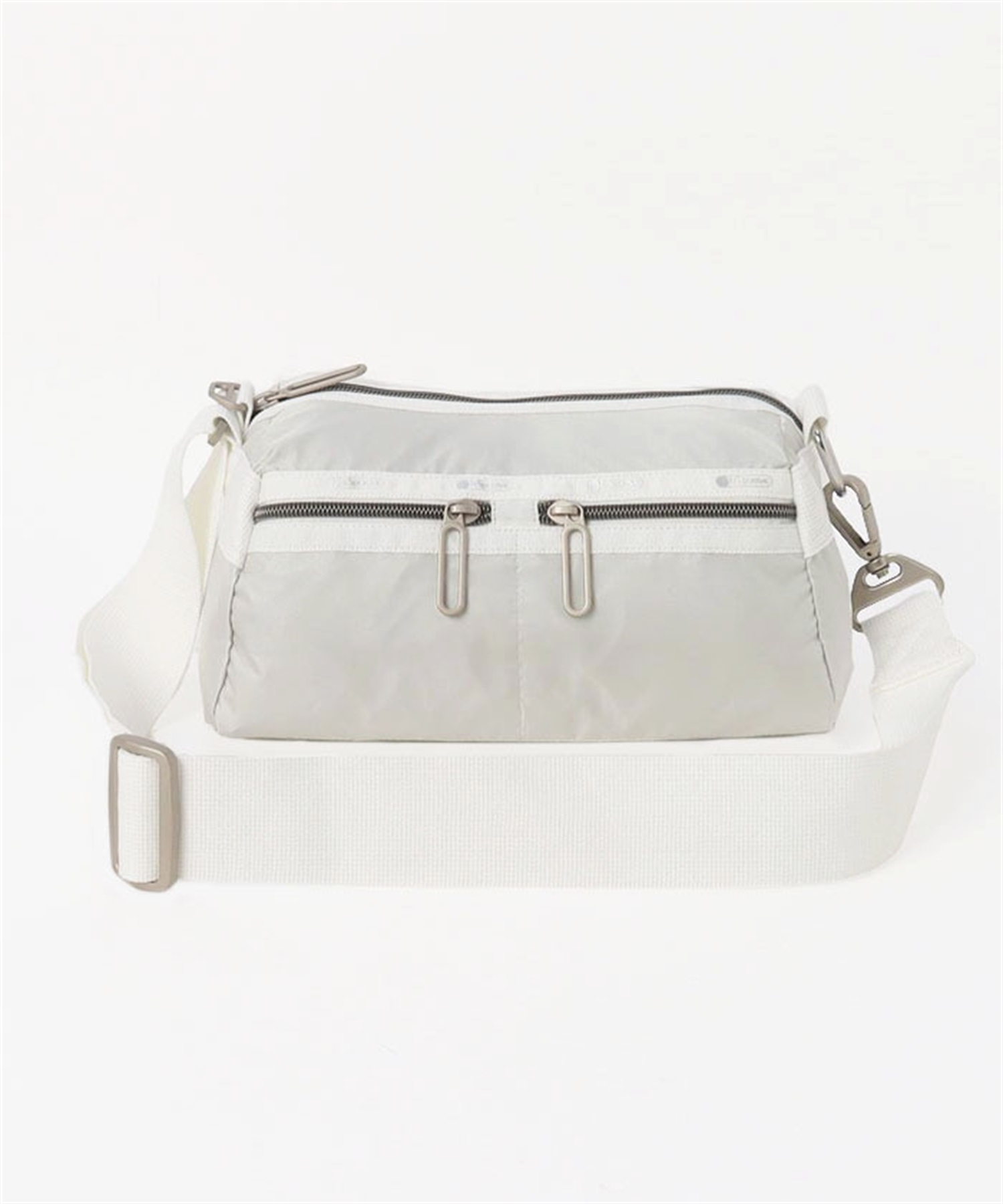 LeSportsac ショルダーバッグ E/W SHOULDER BAG 1147 E/W SHOULDER BAG｜ショルダーバッグ/斜め掛け｜バッグ