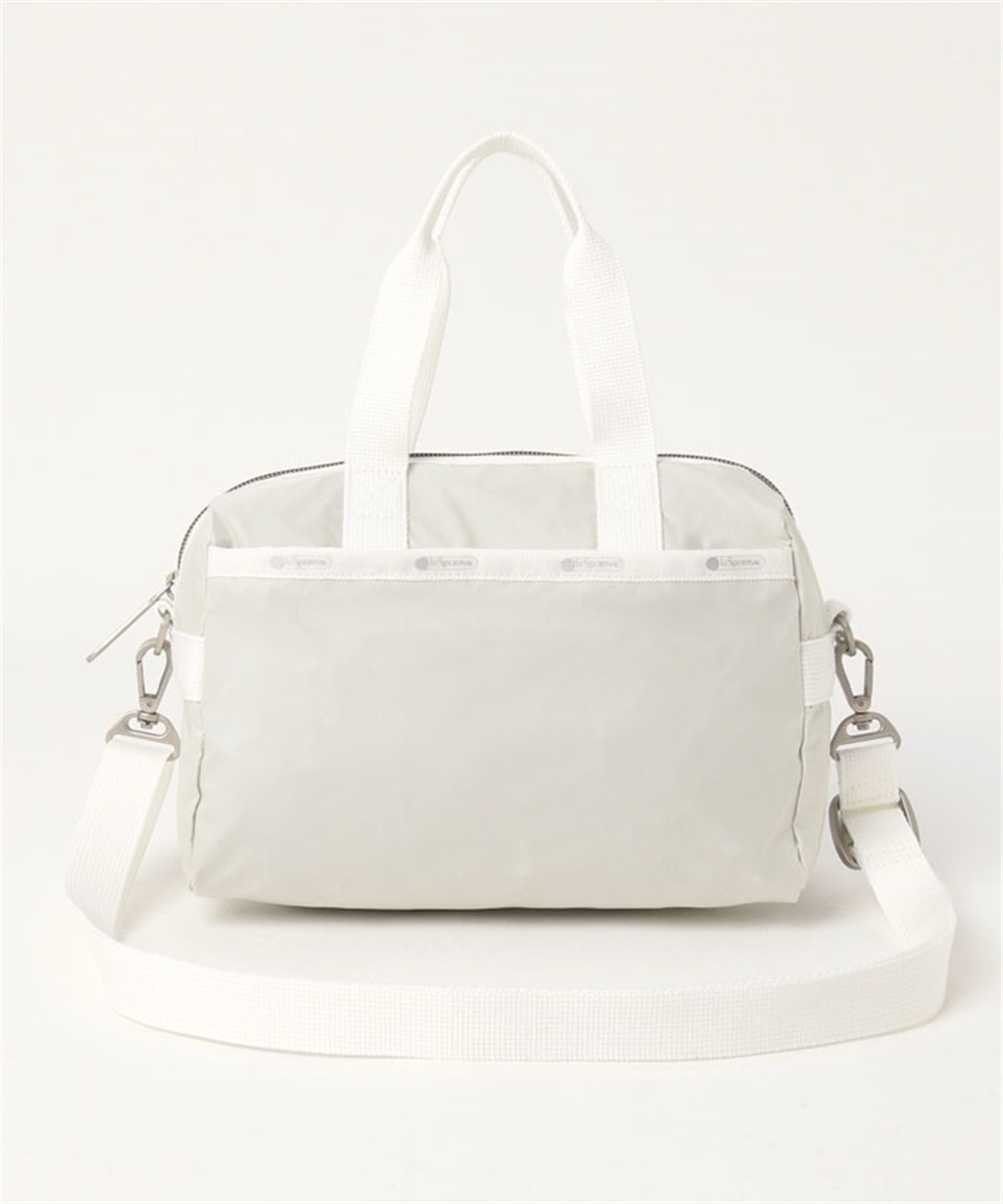 SMALL UPTOWN SATCHEL(ブランC-フリー)