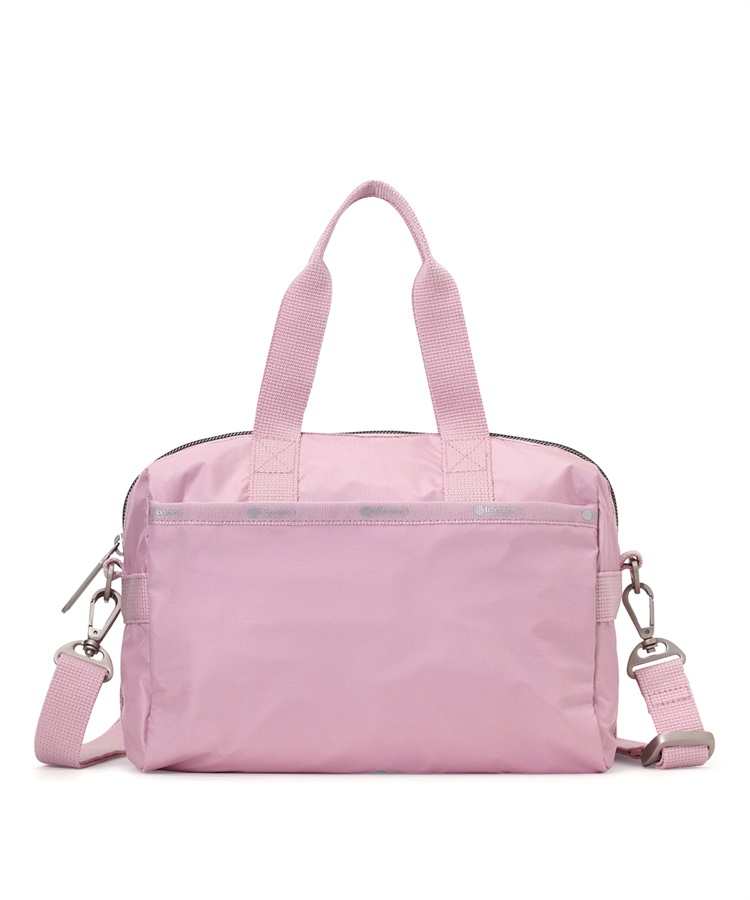 SMALL UPTOWN SATCHEL