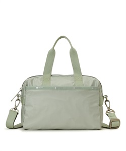 SMALL UPTOWN SATCHEL(グリーンカーキC-フリー)