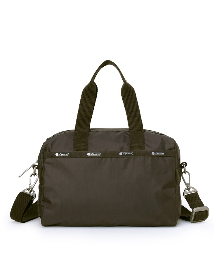 SMALL UPTOWN SATCHEL
