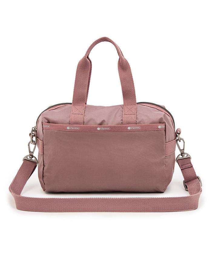 SMALL UPTOWN SATCHEL(ダスティーピンクC-フリー)