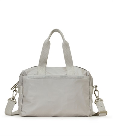 SMALL UPTOWN SATCHEL(ソフトトープC-フリー)