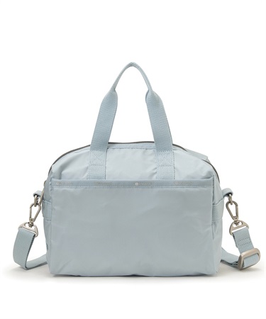 SMALL UPTOWN SATCHEL