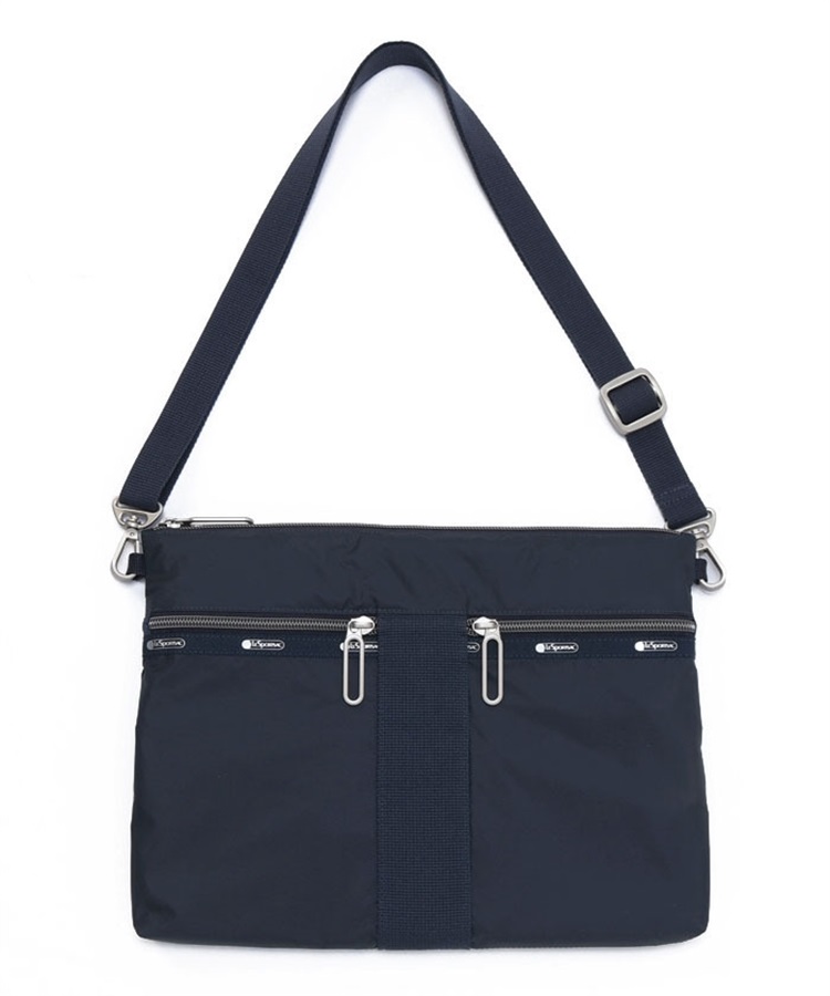 POUCH CROSSBODY