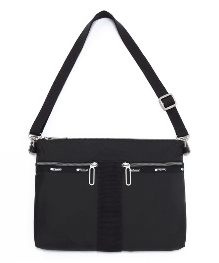 POUCH CROSSBODY｜ショルダーバッグ/斜め掛け｜バッグ