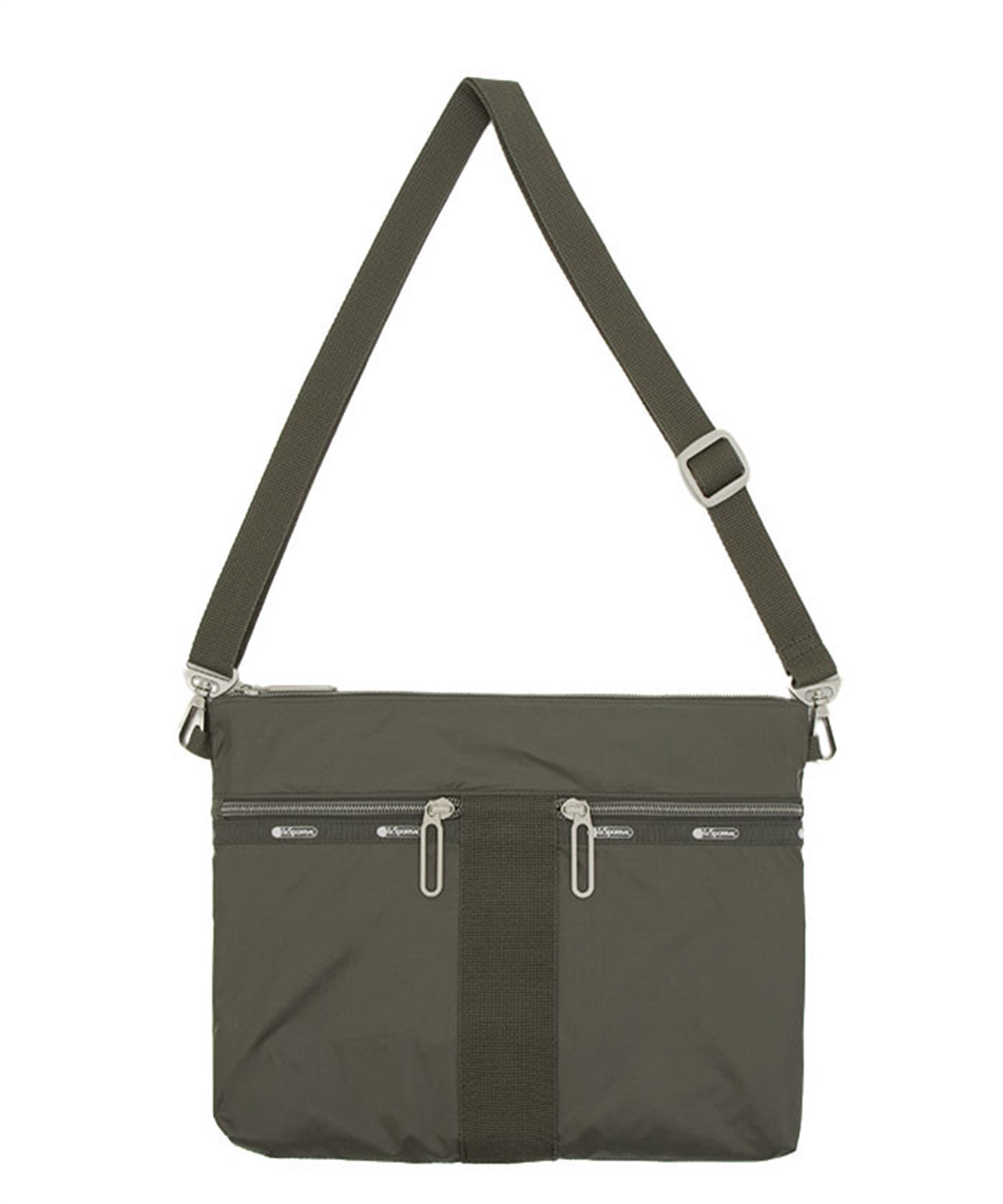 POUCH CROSSBODY(グラベルC-フリー)