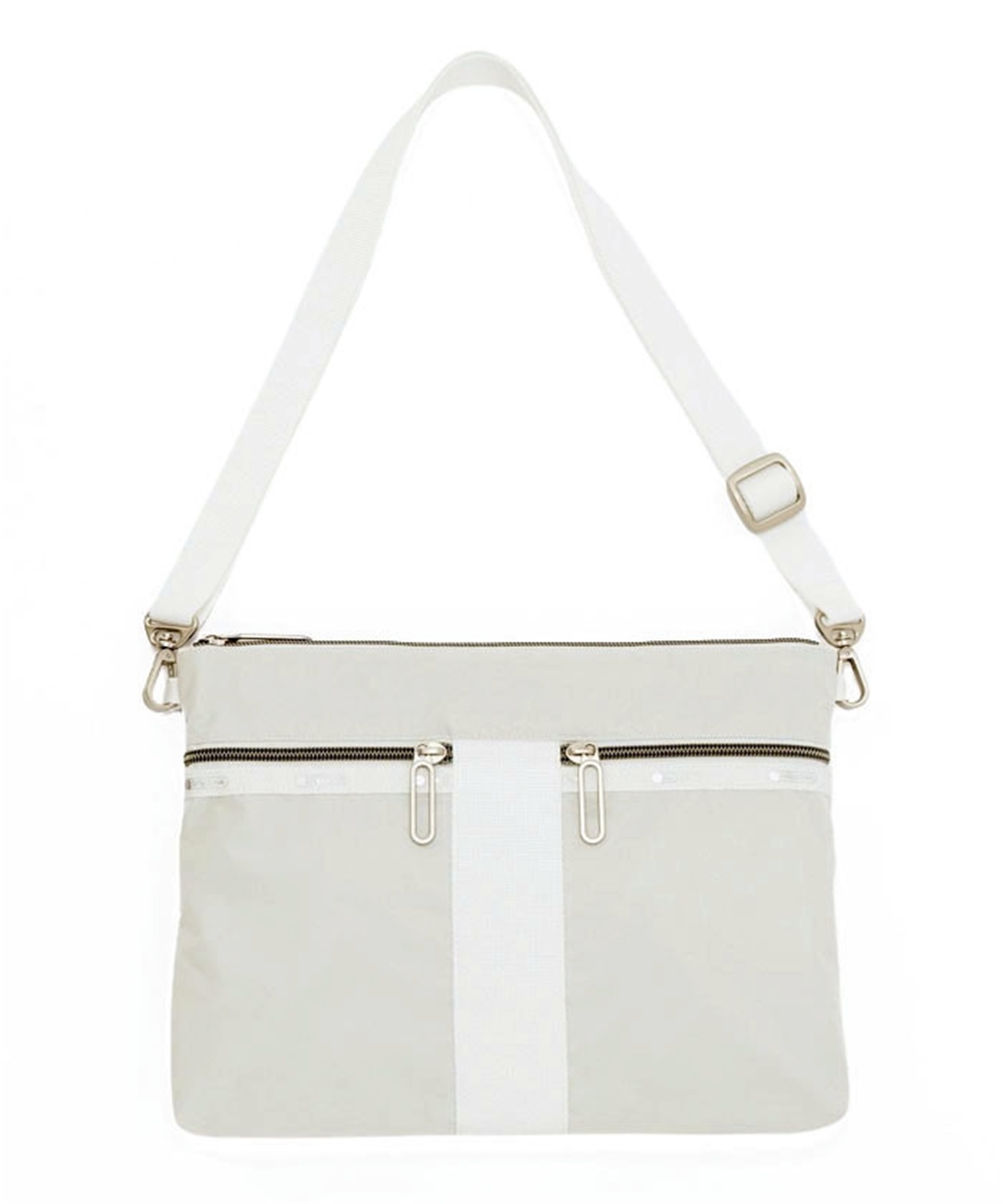POUCH CROSSBODY