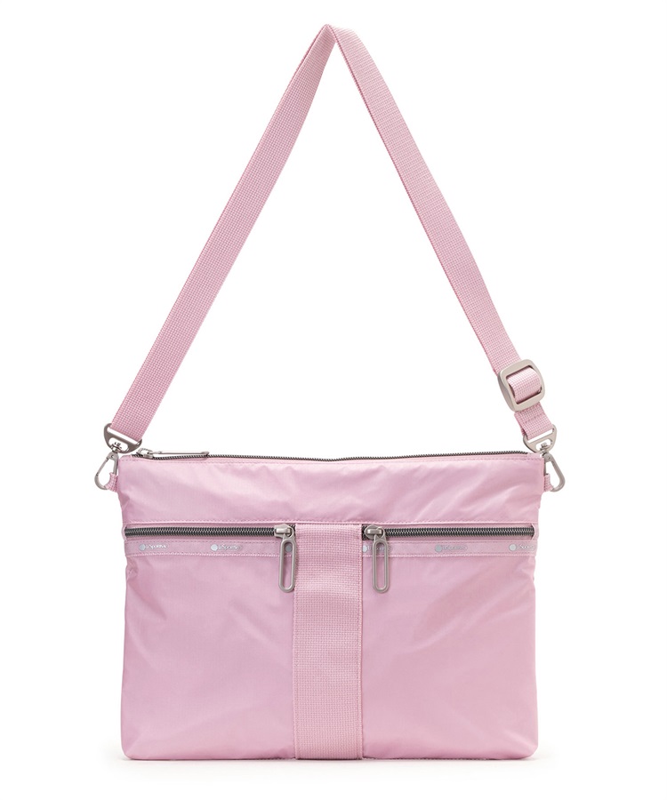 POUCH CROSSBODY｜ショルダーバッグ/斜め掛け｜バッグ