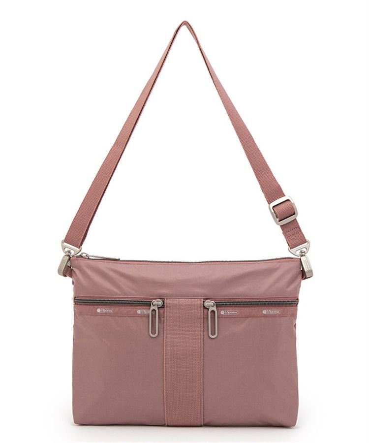 POUCH CROSSBODY