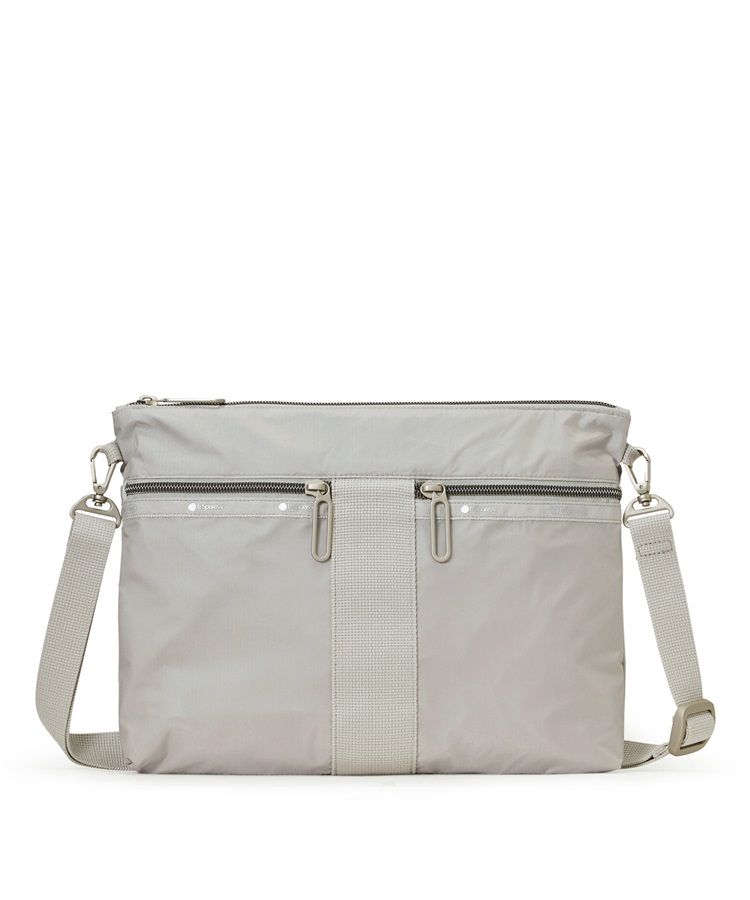 POUCH CROSSBODY